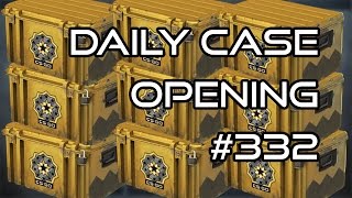 DCO #332 | 10 Chroma 3 Cases