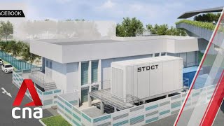 NUS, NTU set up $23m programme to test cooling solutions for data centres in tropical regions