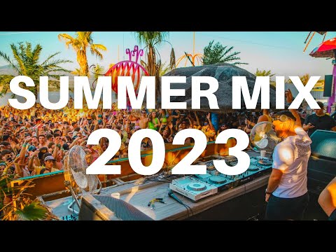 Summer Party Mix 2024 - Mashups x Remixes Of Popular Songs 2024 | Dj Club Music Party Mix 2023