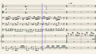 [Wiz n’ Liz] The Savage Pumpkin - Orchestra Cover