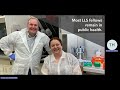Preparing your best LLS Application
