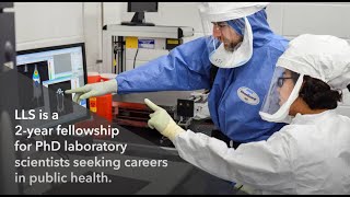Preparing your best LLS Application