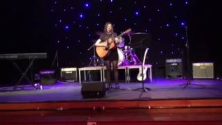 Billie Marten Lionhearted Cover