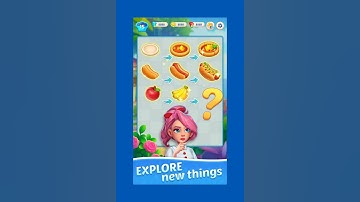 [New] Merge Cooking: Diner Story (by WeMaster Games) - (Android Games)