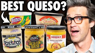 What's The Best Queso?