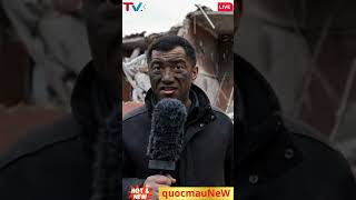 Nga Tấn Công Zaporizhzhia - Hơn 50.000 Hộ Mất Điện Giữa Đêm Đông Giá Lạnh