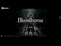 Bloodborne on Android using BachataS4 (PS4 Emulator For Android) run POCO F6.bachatas4 v0.1.9