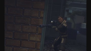 Ratio Hates XCOM: Enemy Within - Part 6 - Messy Escort