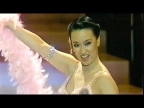 『From Russia With Love』(ロシアより愛をこめて) 翁倩玉 (ジュディ・オング) 1982年