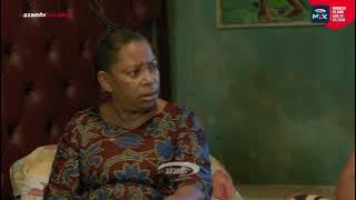 Siwa mwezi mchanga umepanda kavaa nguo za Kikala | KOMBOLELA SE02 EP 89