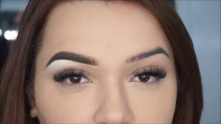 Emilia Ungureanu Makeup Beauty School Viyoutubecom