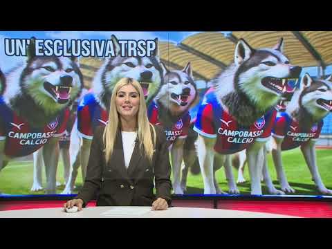&ndash; TG SPORT DEL 25.09.26 &ndash; TRSP &ndash;