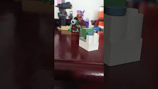 Skibidi Toilet Episode 1