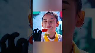 قلّدت منافستها في كل خطوة... لكن خطأ واحدًا كلّفها البطولة 🏆 #kdrama #dramachannel #viral