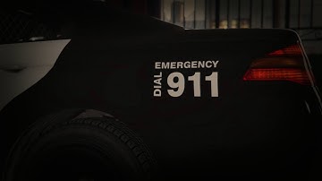 LSPDFR Intro