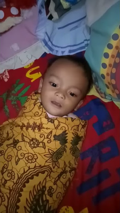 Bayi gede