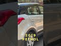 Hyundai Creta For Sale 2019 Petrol #lowbudgetscars #automobile #usedcars #car