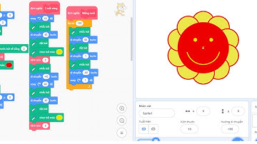 SCRATCH:TIN HỌC TRẺ/Hướng dẫn vẽ các hình trong các đề thi Tin Học Trẻ (Buổi 106).