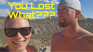 Pahrump, Nevada Free Desert Camping Spot! One hour from 🎰Las Vegas🎰 and ☠️Death Valley☠️