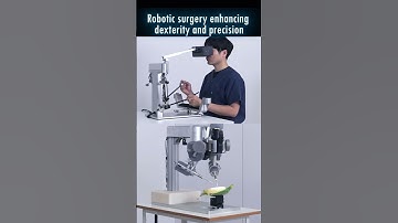 The Future of Robots in Medicine  🩺🤖 🔜