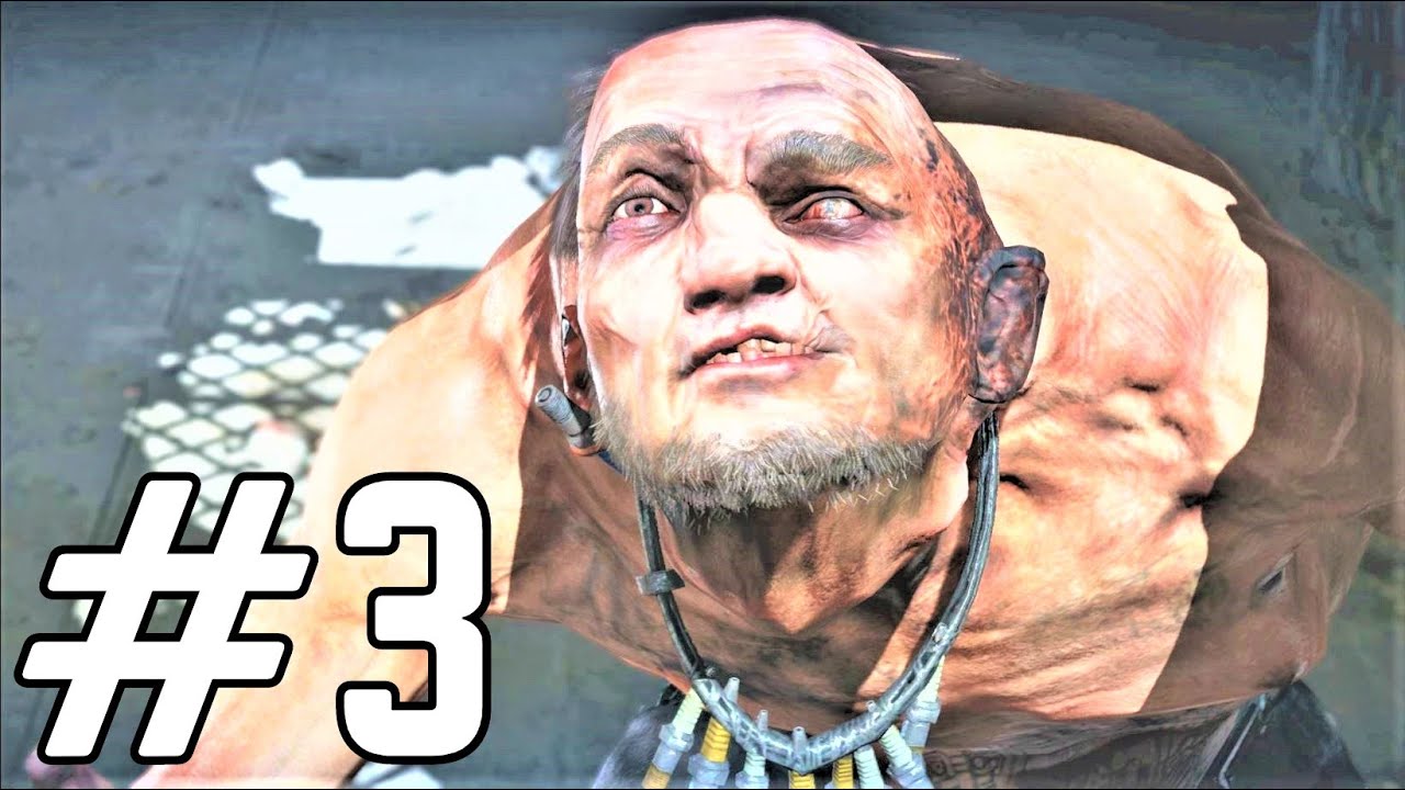 Mad Max Mission #3 - Righteous Work || YoutubeXGamer