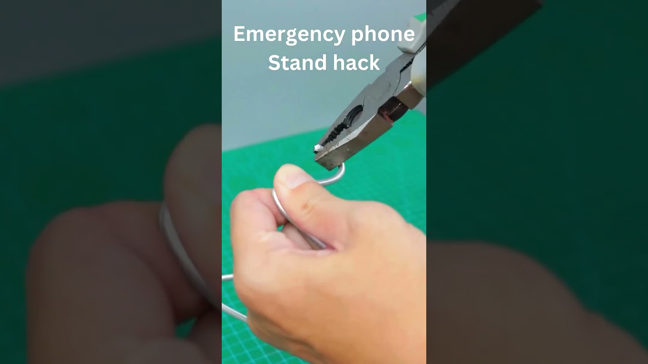 Create the best Phone / Tablet Stand! 