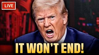 Trump Goes Berserk After Latest Legal Humiliation