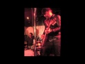 Daniel Lanois and Brian Blade