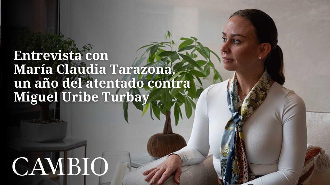 “¿Quién dio la orden de matar a Miguel y qué hizo Petro en Ecuador?”: María Claudia Tarazona