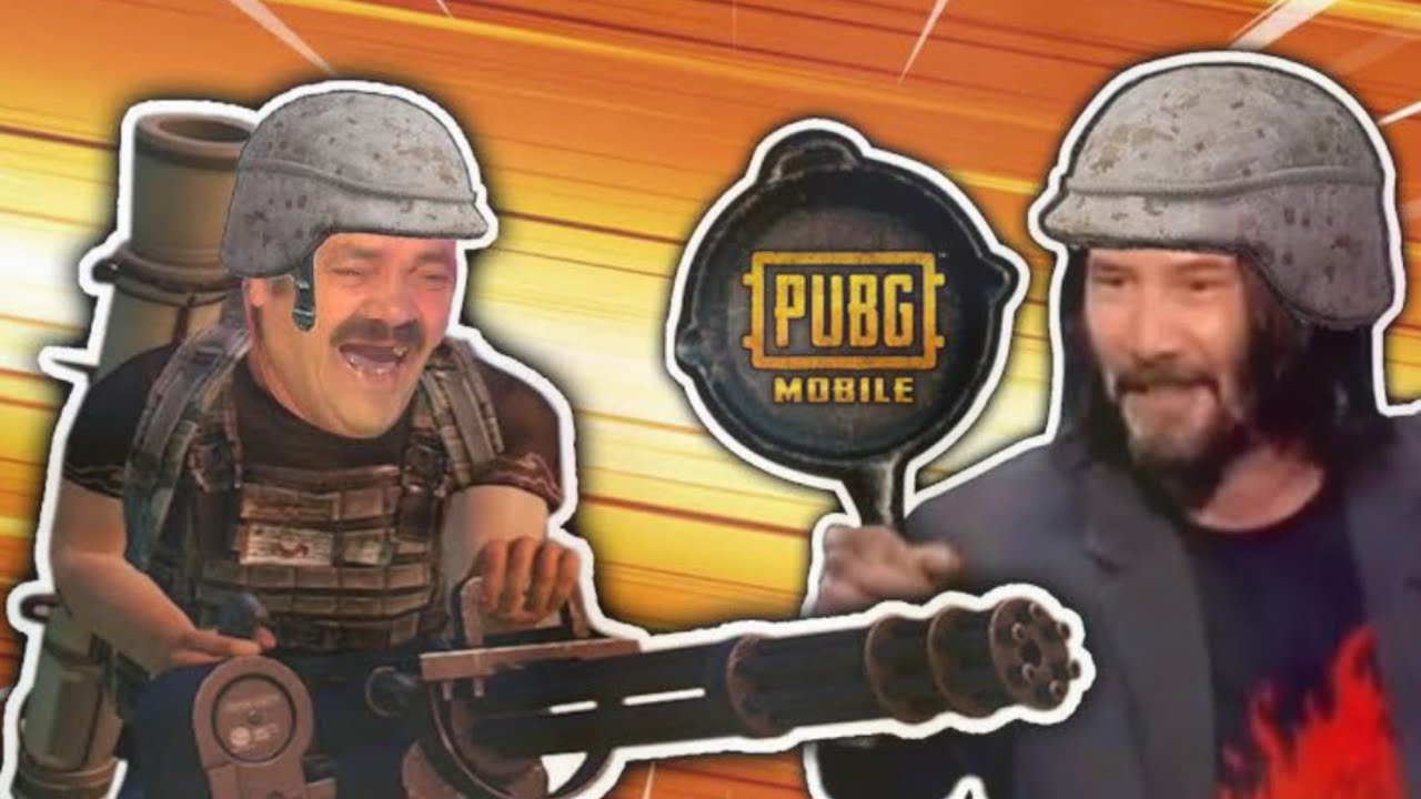 Funny Pubg  Funny Payload Mode Exe