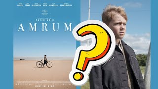 Amrum Fatih Akından Sessiz Ama Güçlü Bir Nazi Dönemi Hikayesi Amrum Film İnceleme