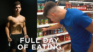 Under $10 budget diet for students (full day of eating in college)
hello guys, a few weeks ago i did video which explained how manage to
work out, s...