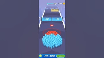 Count master best Android and iOS gameplay level 108