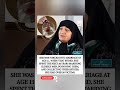Married at 11. Then married elderly men. Poisoned them. 💍☠️💀 #fyp #trending #shorts #viral