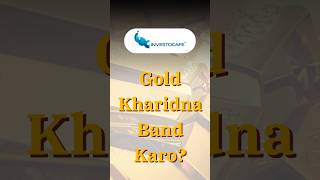 Modi Ji Sahi Hain Ya Nahi? Gold Imports Ka Pura Sach