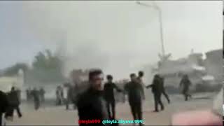 Berde Yene Atese Tutuldu.26