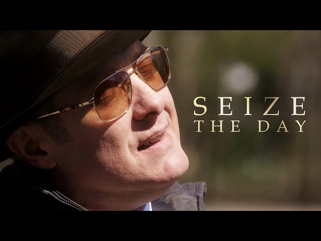 (Multifandom) Seize The Day