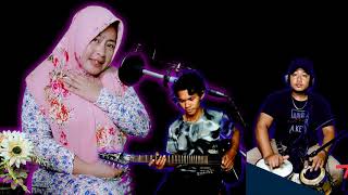 BUKAN TAK MAMPU | MIRNAWATI - Cover by melov