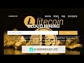 Free BitCoin,LTC,DOGE,ETHE,Ripple Game and Faucet No Investment GH Live Earning