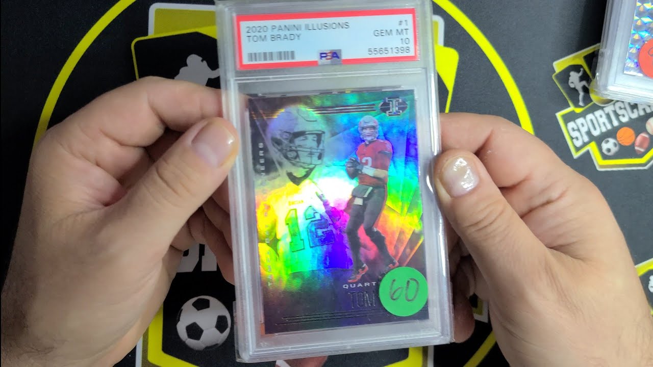 BURBANK SPORTS CARD SHOW PICKUPS PART 2 GREAT PSA SLABS DEAL JORDAN 