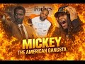 Mickey Snaps! American Gangsta Diss???