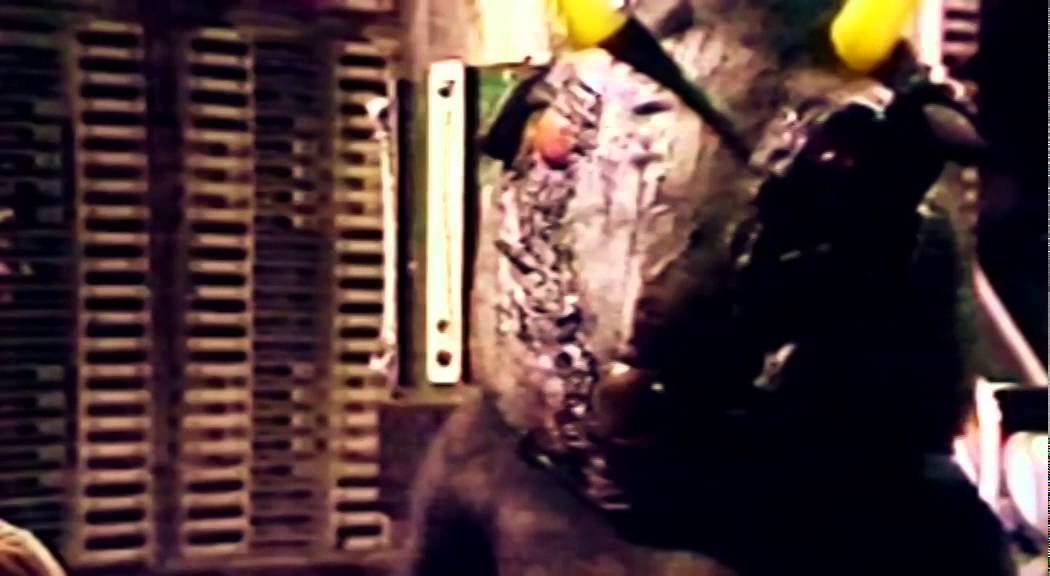 Total Eclipse of the Nimon