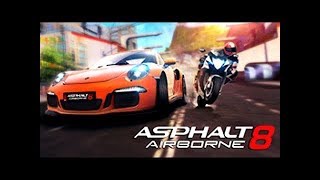 Asphalt 8 | (Bike Update) v3.2.0 New Cars With Bikes & Stats (August 2017) screenshot 4