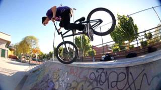 PROMO Vladys BMX 2010