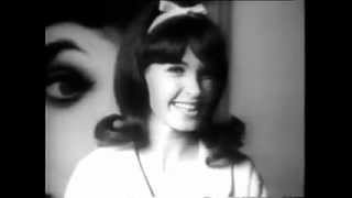 Donna Loren-Simplicity Patterns TV Commercial (1965)