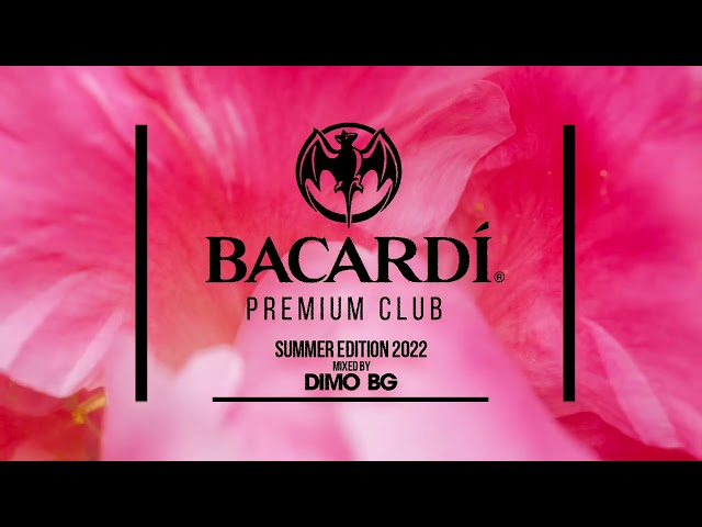 DiMO BG - Bacardi Club - Summer Edition 2022 class=