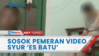 Tampang Selebgram Ambon, Pemeran Video Syur 'Es Batu' Durasi 1 Menit 12 Detik, Kini Ditangkap