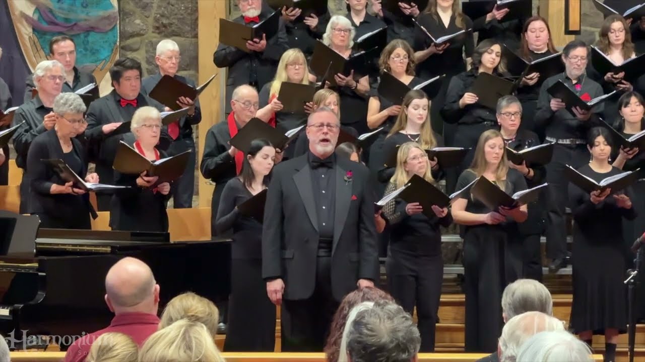 Watch Gravedigger - Dave Matthews, arr. Timothy Takach - Harmonium Choral Society on YouTube Watch Gravedigger - Dave Matthews, arr. Timothy Takach - Harmonium Choral Society on YouTube