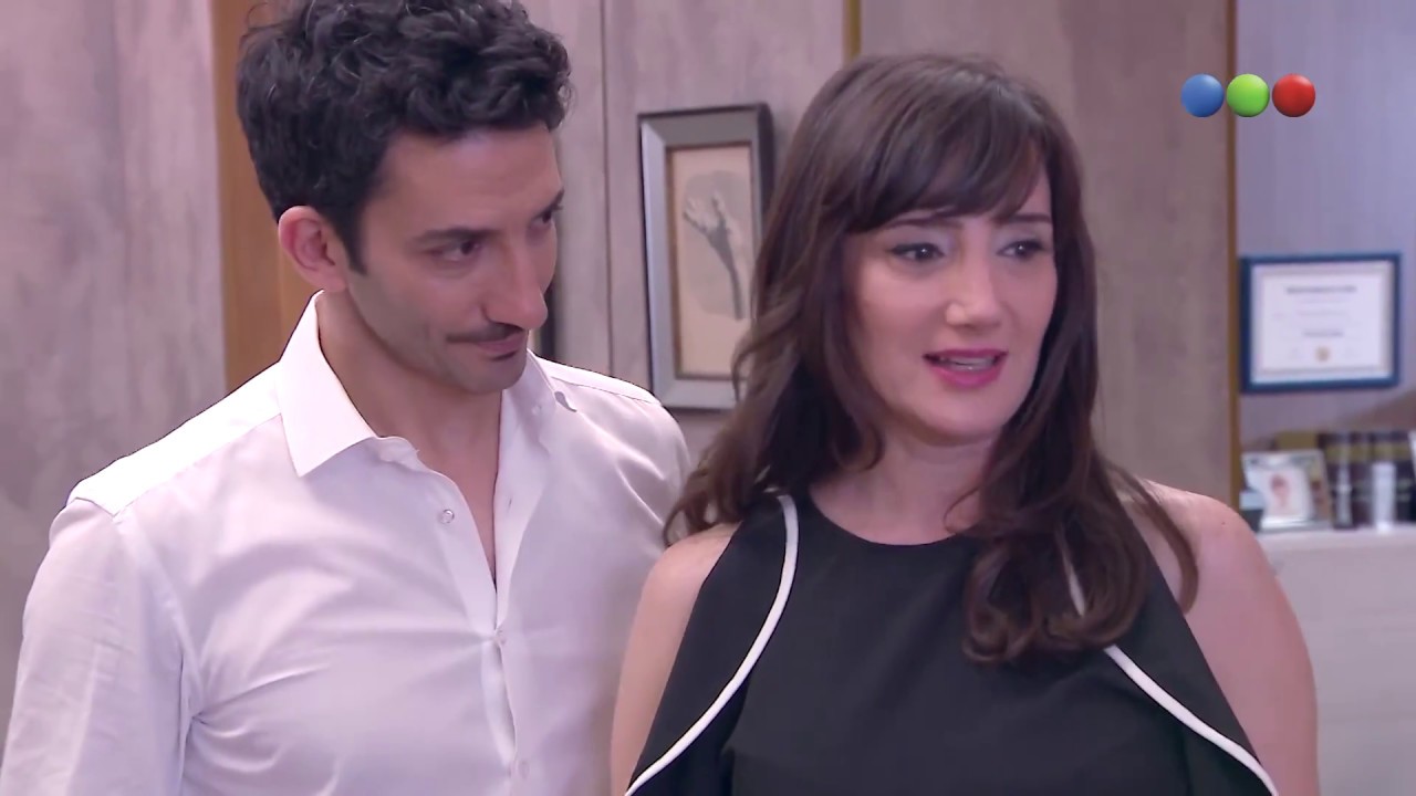 ¡Inés ahora es Youtuber! - 100 Días Para Enamorarse