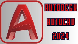 AUTODESK AUTOCAD NEWEST / CRACK - LEGAL / STEP-BY-STEP INSTALL / MAY 2024!